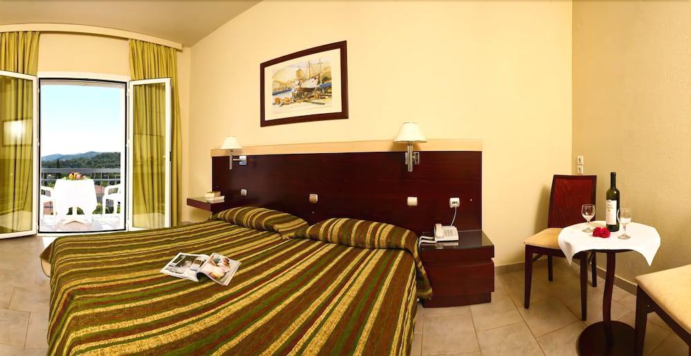 Arion Hotel Kokkari Exteriér fotografie