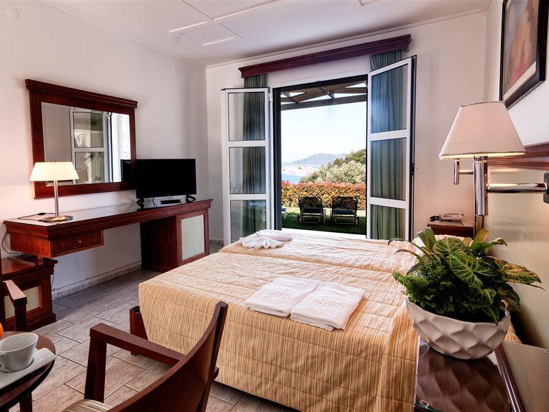 Arion Hotel Kokkari Exteriér fotografie