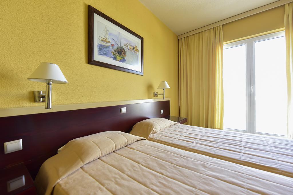 Arion Hotel Kokkari Exteriér fotografie