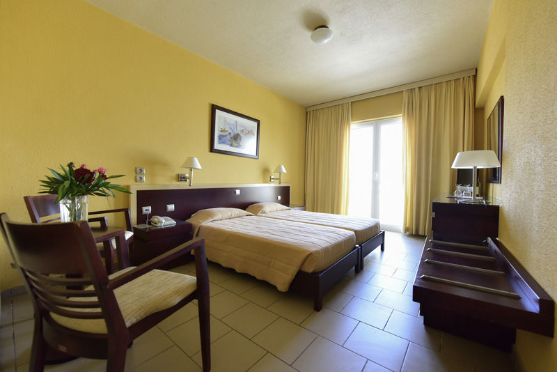 Arion Hotel Kokkari Exteriér fotografie